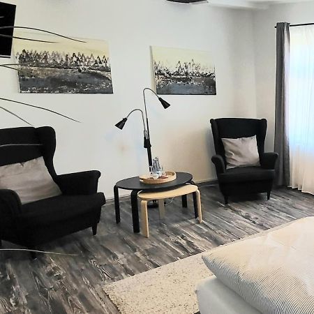 Hotel Alte Post داننبرغ المظهر الخارجي الصورة