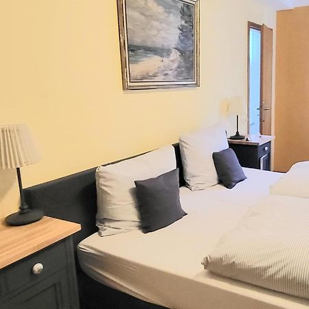 Hotel Alte Post داننبرغ المظهر الخارجي الصورة
