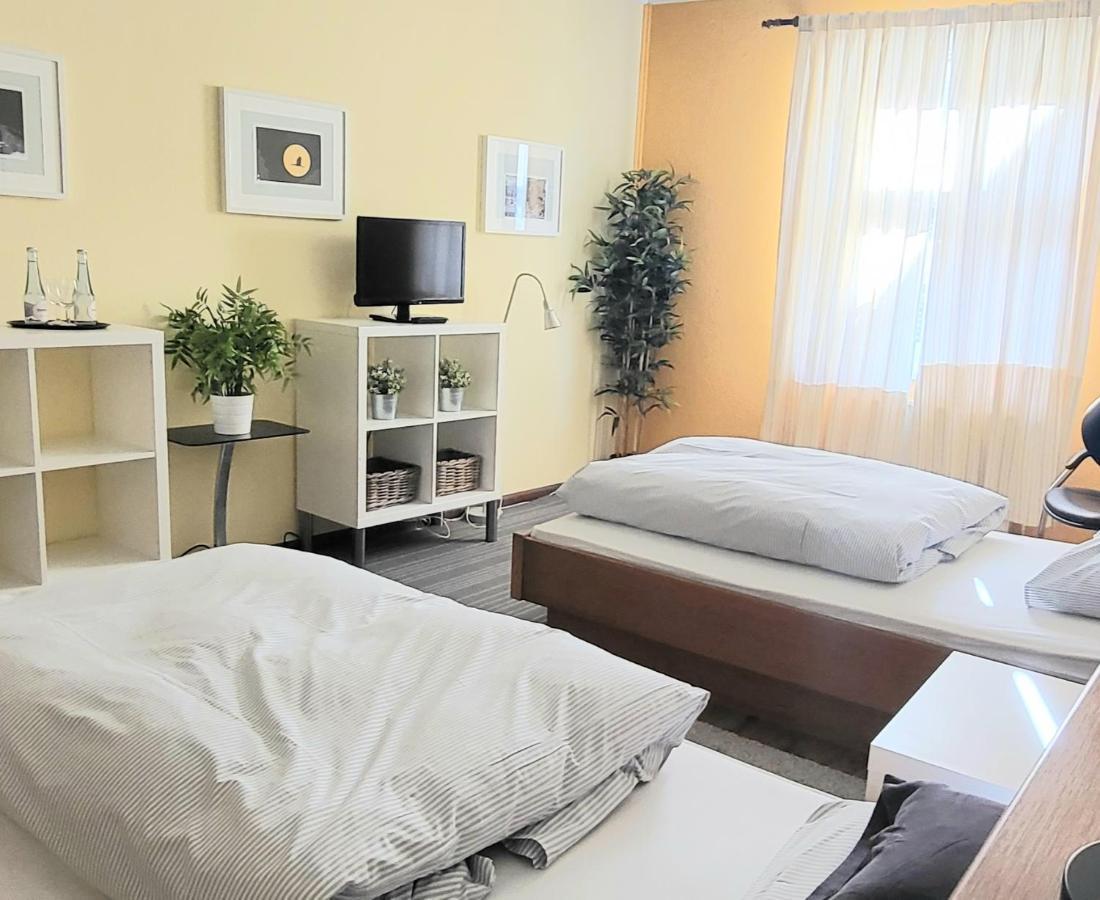 Hotel Alte Post داننبرغ المظهر الخارجي الصورة